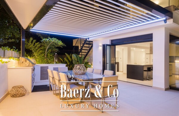 photo 13 Villa - Marbella East - Ref: 8321