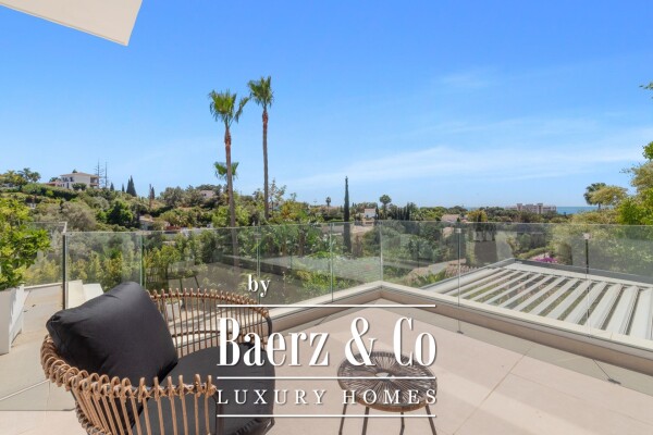 photo 33 Villa - Marbella East - Ref: 8321