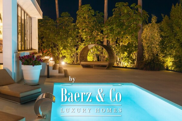 photo 45 Villa - Marbella East - Ref: 8321