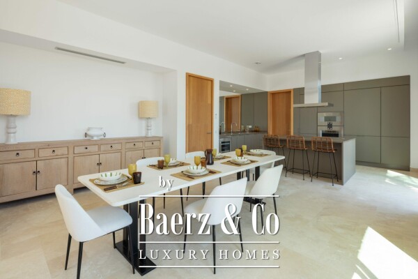 photo 16 Villa - Estepona West - Casares - Ref: 8334