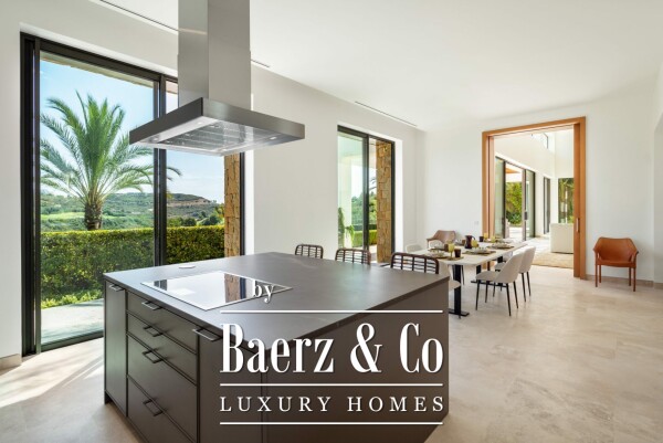 photo 18 Villa - Estepona West - Casares - Ref: 8334