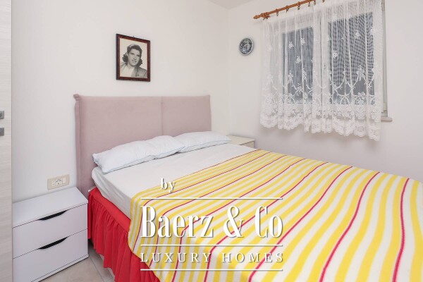 photo 19 Island of Krk, Čižići, luxury house with wellness facilities and solar power plant NKP 792 m2