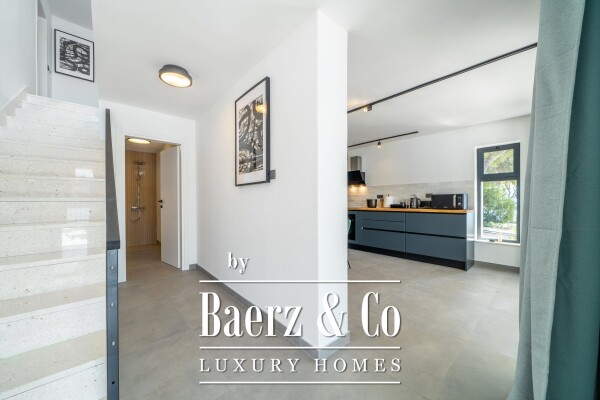 photo 11 Brač, villa in a beautiful position, 1st row by the sea