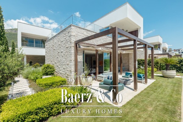 photo 10 Modern Villa in Luxury Resort with private Beach, Pool and Jetty