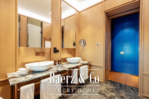 photo 18 Modern Villa in Luxury Resort with private Beach, Pool and Jetty