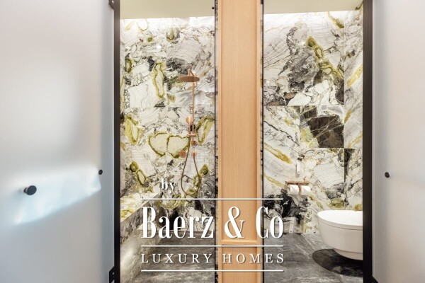 photo 19 Modern Villa in Luxury Resort with private Beach, Pool and Jetty