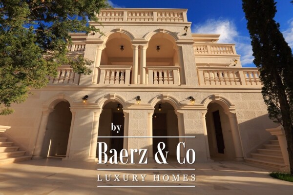 photo 2 Villa in Budva with Seaview, Terrace, Sauna and Turkish Bath