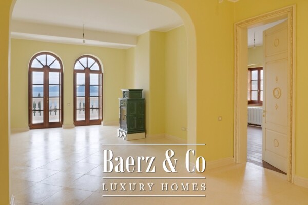 photo 14 Villa in Budva with Seaview, Terrace, Sauna and Turkish Bath