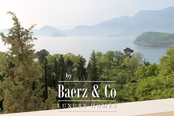 photo 22 Villa in Budva with Seaview, Terrace, Sauna and Turkish Bath