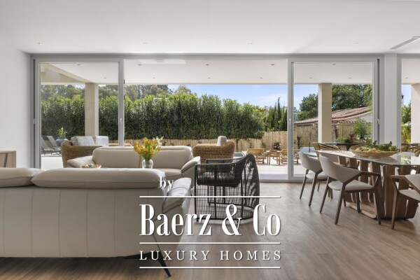 photo 14 Villa - San Pedro - Marbella - Ref: 8335