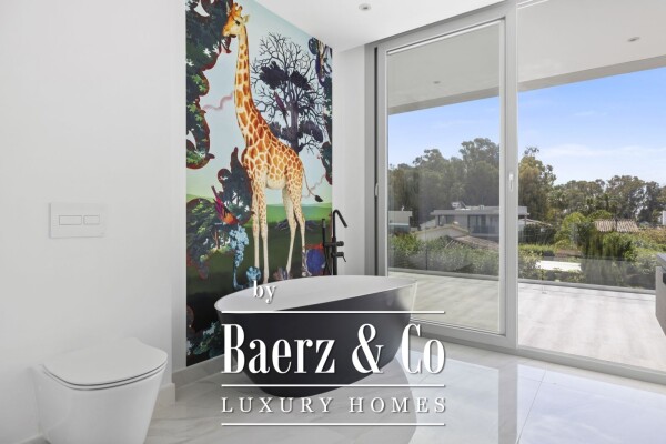 photo 48 Villa - San Pedro - Marbella - Ref: 8335