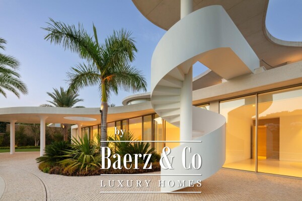 photo 4 Villa - Estepona West - Casares - Ref: 8338