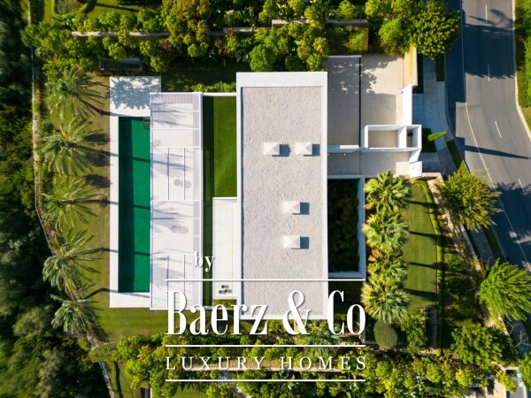 photo 4 Villa - Estepona West - Casares - Ref: 8339