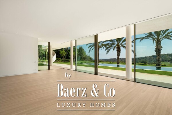 photo 16 Villa - Estepona West - Casares - Ref: 8340