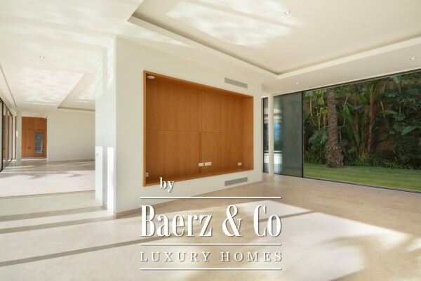 photo 15 Villa - Estepona West - Casares - Ref: 8344