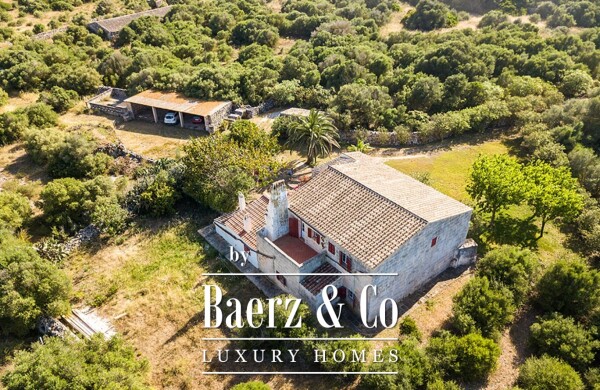 photo 30 RUSTIC ESTATE FROM THE 18TH CENTURY