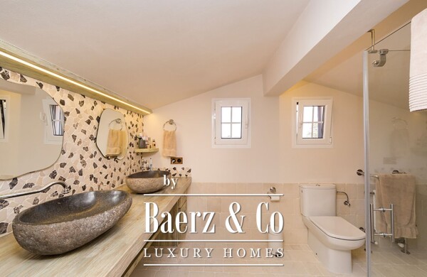 photo 16 ESTATE WITH TENNIS COURT IN ALAIOR