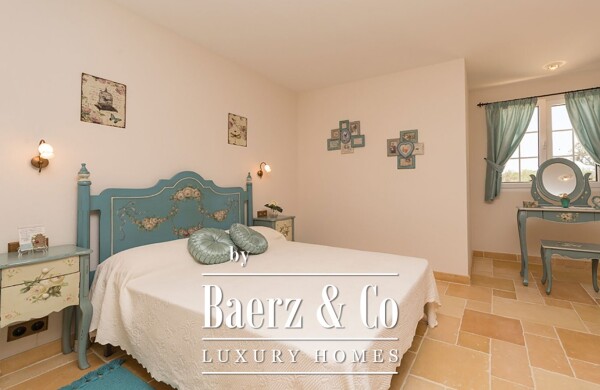 photo 28 ESTATE WITH TENNIS COURT IN ALAIOR