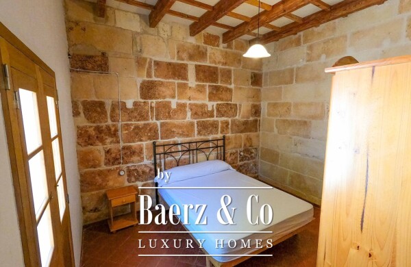 photo 22 WONDERFUL RUSTIC FINCA IN CIUTADELLA