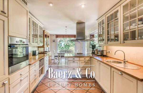 photo 13 MAGNIFICENT VILLA PUNTA PRIMA