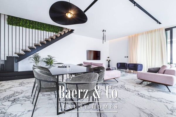 photo 12 Rijeka, Kostrena, exclusive semi-detached house with a pool on the first row to the sea