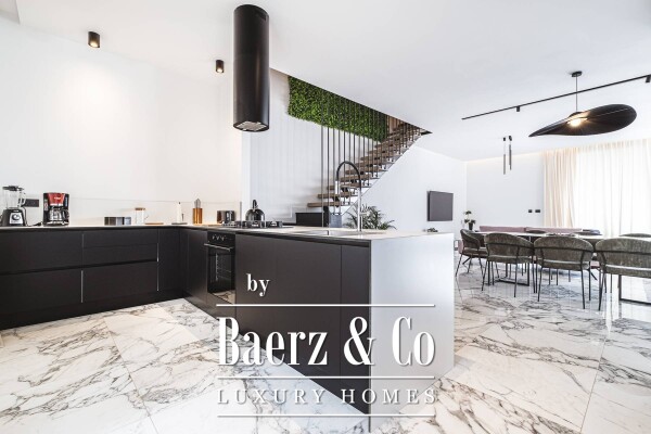 photo 20 Rijeka, Kostrena, exclusive semi-detached house with a pool on the first row to the sea