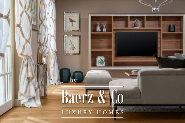 photo 5 Istria, Vabriga - exclusive, unique villa of timeless beauty NKP 357 m2