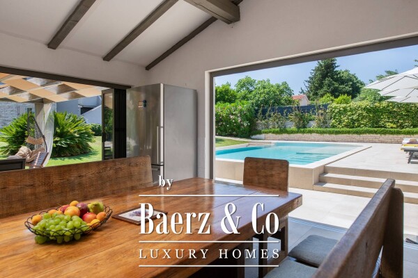 photo 58 Istria, Ližnjan - unique villa NKP 435 on an immaculate plot of 4600 m2 with a swimming pool