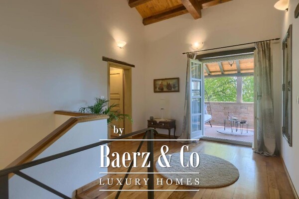 photo 19 Croatia, Istria, Tinjan elegant stone villa with swimming pool, of exceptional quality