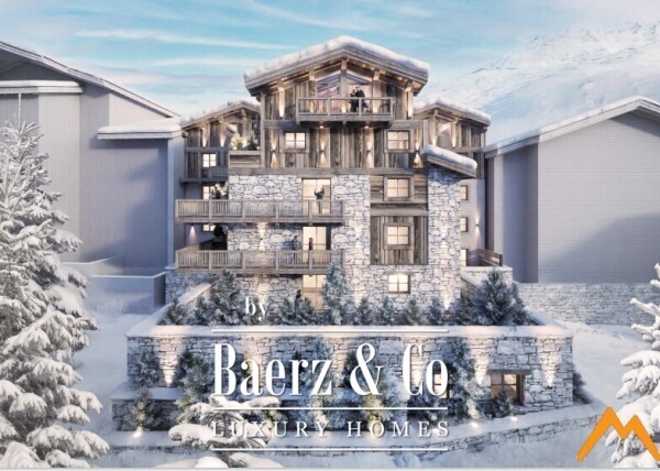 photo 11 6-BEDROOM APARTMENT - PENTHOUSE CENTER STATION