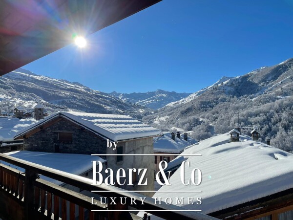 photo 13 AUTHENTIC VILLAGE HOUSE 7 ROOMS - BREATHTAKING VIEW