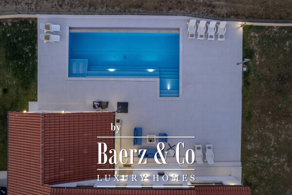 photo 36 Istria, Vrh - Villa with a wonderful panoramic view