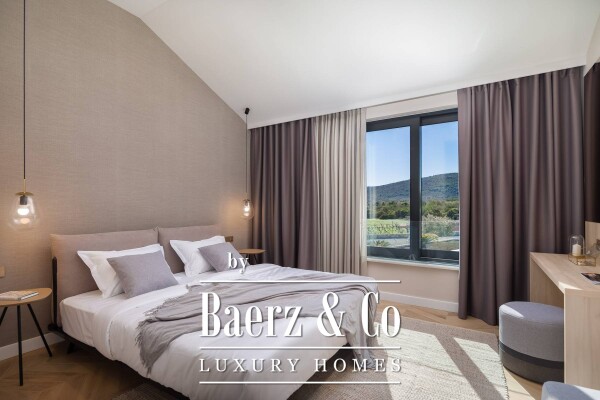 photo 14 Marina, an exceptional property near the sea