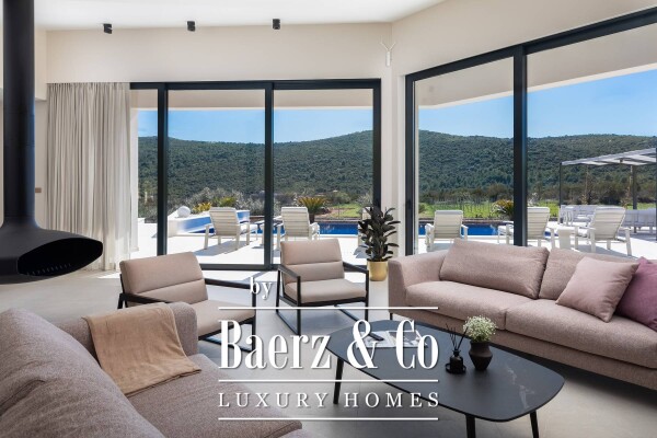 photo 47 Marina, an exceptional property near the sea