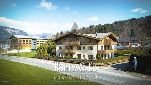 photo 5 Beautiful luxury home in St. Johann in Tirol