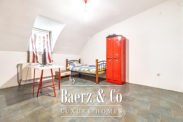 photo 3 Zagreb, Sigečica, Pašmanska, residential and commercial building with 4 apartments & 2 office sp...