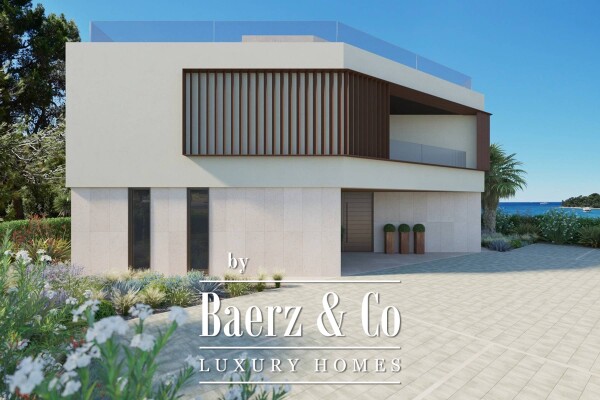 photo 2 Istria, Rovinj - luxury villa 100 m from the sea