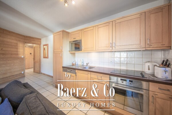 photo 4 2 BEDROOM APPARTMENT - IN THE CENTER