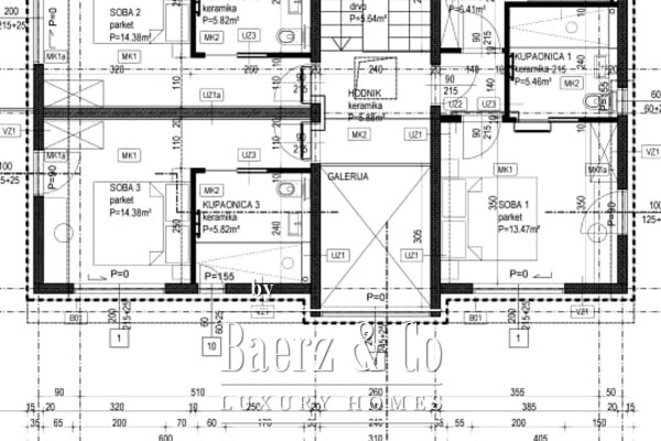 photo 41 Istria, Umag, modern house in a great location