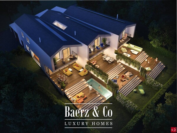 photo 8 VILLA  EST - VOLLEGES