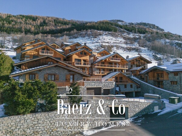 photo 13 Spacious T4 apartment in new residence