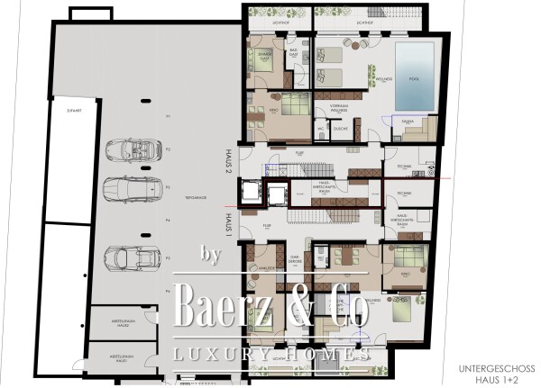 photo 15 Beautiful luxury home in Reith bei Kitzbühel