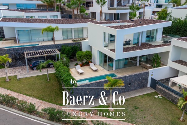 photo 40 Prestige & Profit: Exclusive Abama Villa with Full Rental Rights