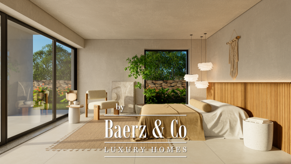 photo 5 Beautiful luxury home in Ses Torres, Ses Torres