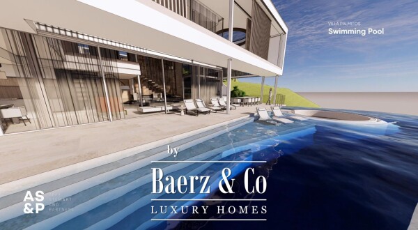 photo 3 Plot - La Quinta - Benahavis - Ref: 8360