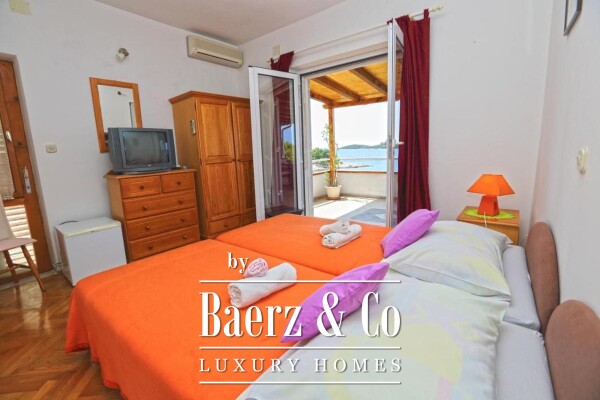 photo 3 Hvar, a unique property in a beautiful position, 1st row by the sea