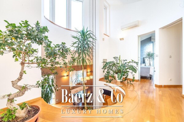 photo 8 Samobor, Vrhovčak, luxury house with yard NKP 588 m2