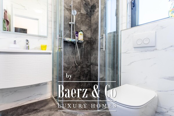 photo 51 Vodice, Srima, beautiful house 50 meters from the sea