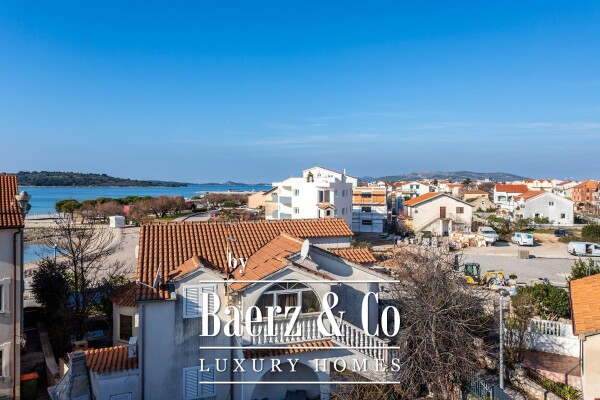 photo 56 Vodice, Srima, beautiful house 50 meters from the sea