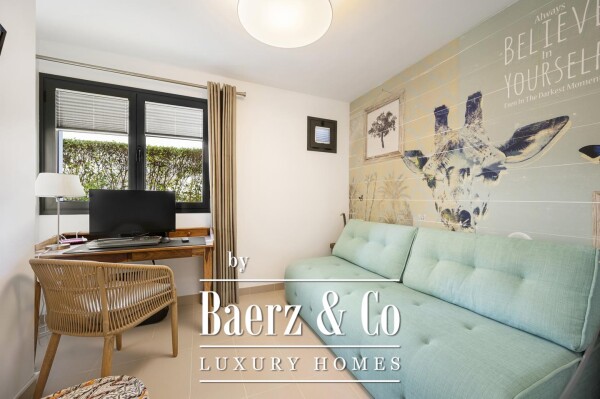 photo 21 Mediterranean Luxury: ample space and serene views in Camp de Mar